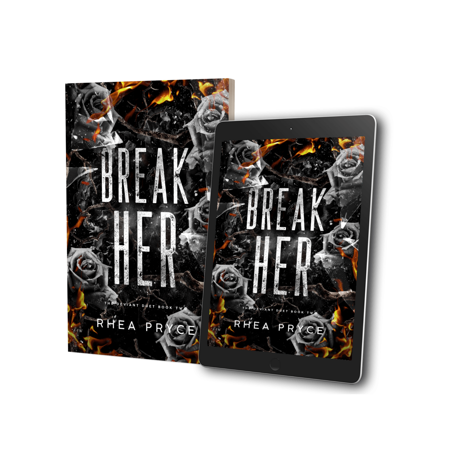 Bend Her paperback and ebook